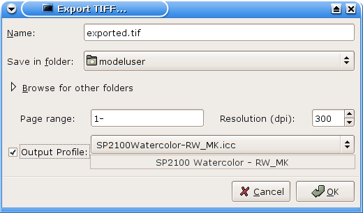 gutenprint plugin gimp gutenprint plugin gimp